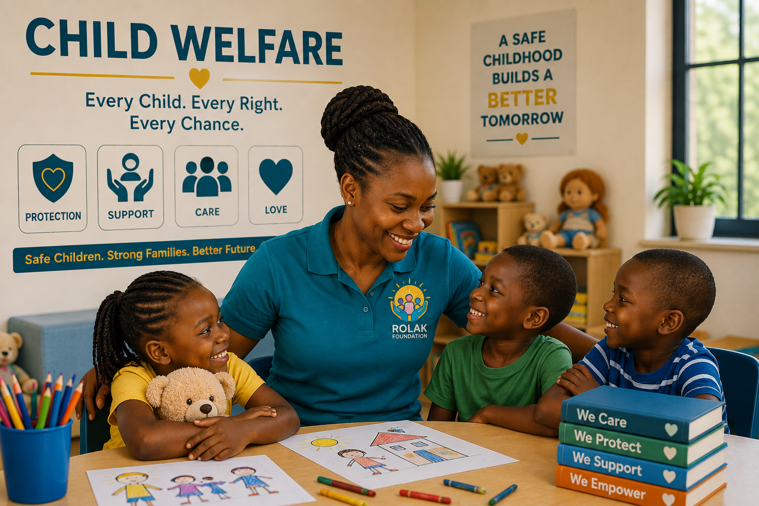 Child Welfare